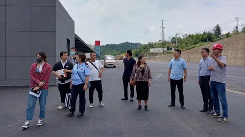 政策送上门 服务暖人心——修文县营商办开展“进企业 送服务”活动 精准助力农产品初加工企业发展